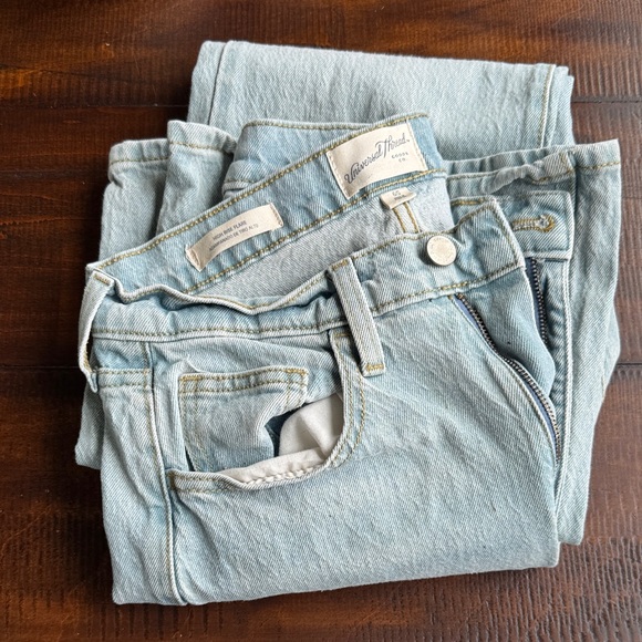 Universal Thread Denim - Universal Thread Denim Boyfriend Jeans